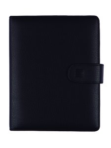 AG.F. OPEN LEO 2 1000 D/P NEGRO