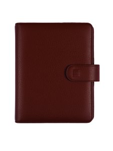 AG.F. OPEN LEO 500 D/P MARRON