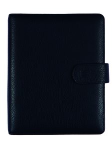 AG.F. OPEN PIEL ANDREA 1000 S/V NEGRO
