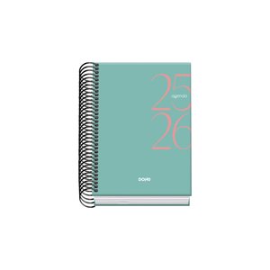 AG.ESC.DOHE SYSTEM t.EXTRA A6 D/P VERDE