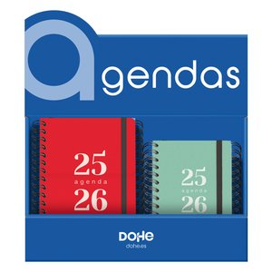 AG.ESC.DOHE GRAMMAR A5/A6 EXP.25