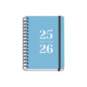 AG.ESC.DOHE GRAMMAR t.PP A5 D/P AZUL