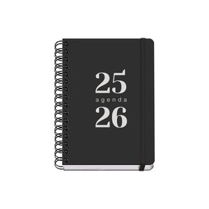 AG.ESC.DOHE GRAMMAR t.PP A5 D/P NEGRO