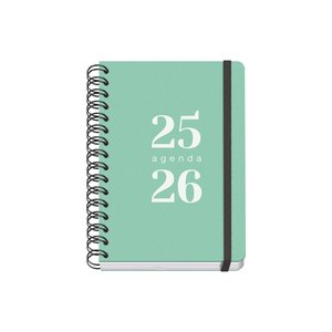 AG.ESC.DOHE GRAMMAR t.PP A5 D/P VERDE