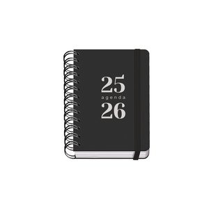 AG.ESC.DOHE GRAMMAR t.PP A6 D/P NEGRO