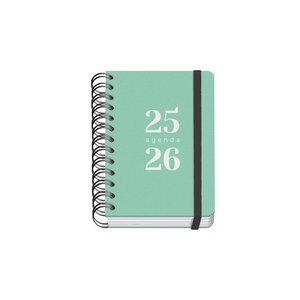 AG.ESC.DOHE GRAMMAR t.PP A6 D/P VERDE