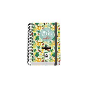AG.ESC.DOHE WWF TROPIC t.EXTRA A6 D/P