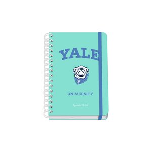 AG.ESC.DOHE YALE DOG t.EXTRA A5 S/V