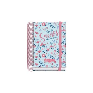 AG.ESC.DOHE BLOSSOM t.EXTRA A6 D/P