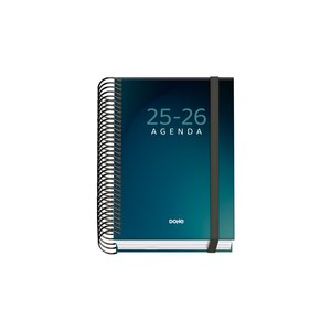 AG.ESC.DOHE BOREAL t.EXTRA A6 D/P