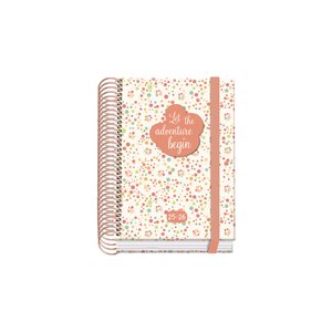 AG.ESC.DOHE BUBBLES t.EXTRA A6 D/P