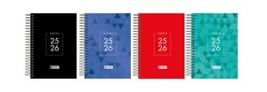 AG.ESC.ENRI IDENTITY t.EXTRA 4º D/P