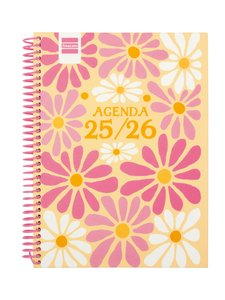 AG.ESC.F.CAT. DIVA S/V 4º SPRING