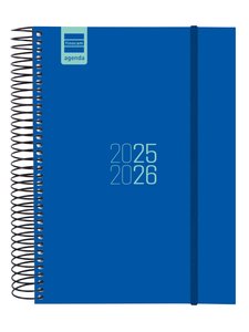 AG.ESC.F.CAT. ESPIR D/P E10 BLAU