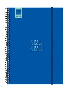 AG.ESC.F.CAT. ESPIR S/V E10 BLAU