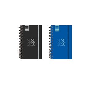 AG.ESC.F.CAT. ESPIR S/V E3 PACK 6