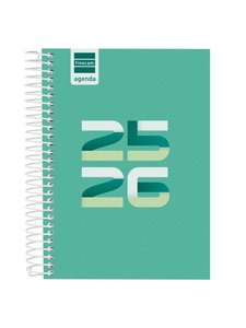 AG.ESC.F. COOL D/P 8º VERDE