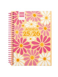 AG.ESC.F. DIVA S/V 8º SPRING
