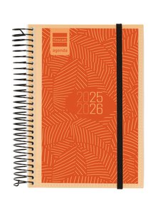 AG.ESC.F. ESPIR D/P E8 PERSONALIZABLE