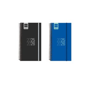 AG.ESC.F. ESPIR S/V E9 PACK 9