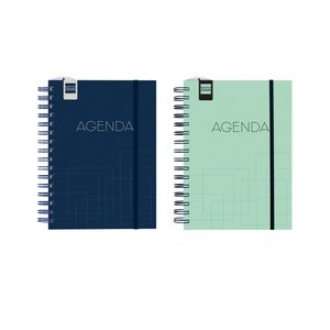 AG.ESC.F. INSTITUT S/V 4º SURTIDO PACK 4