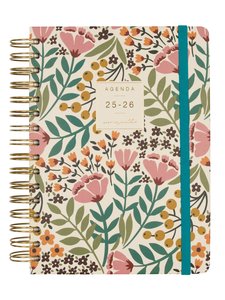 AG.ESC.F. TRENDY MONIQUILLA D/P E10 JARD