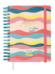 AG.ESC.F. TRENDY TALKUAL S/V 4º ALMAS