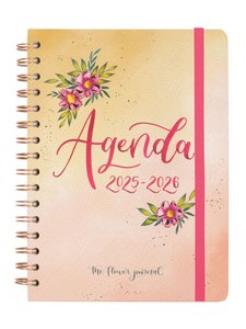 AG.ESC.F. TRENDY FL. JOURNAL S/V E10 ROS