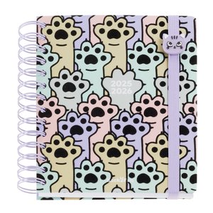 AG.ESC.MR. BACK2FUN  D/P PATITAS