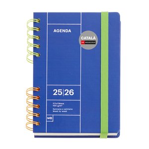 AG.ESC.MR.CAT. B. TO BASIC ACTIVA S/V GR