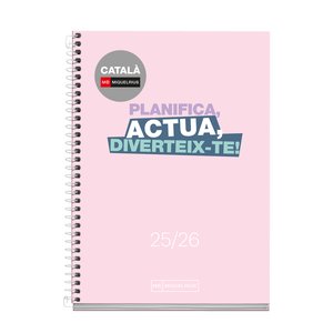 AG.ESC.MR.CAT. SCHOOL ACTIVA S/V ROSA