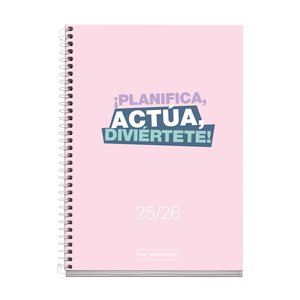 AG.ESC.MR. SCHOOL ACTIVA D/P ROSA