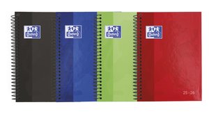 AG.ESC.OXF. CAT. SCHOOL t.EXTRA 4º S/V