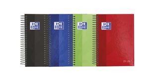 AG.ESC.OXF. SCHOOL t.EXTRA 8º D/P