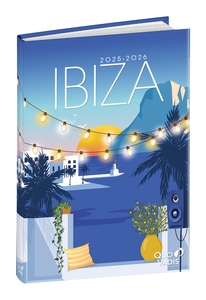 AG.ESC.QUO VADIS 12x17  CITIES IBIZA 