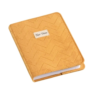 AG.ESC.QUO VADIS 12x17  COLETTE AMARILLO