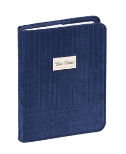 AG.ESC.QUO VADIS 12x17  COLETTE AZUL 