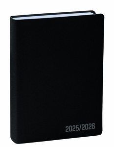 AG.ESC.QUO VADIS 12x17  GALAXY NEGRO 