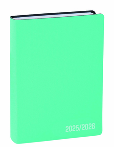 AG.ESC.QUO VADIS 12x17  GALAXY VERDE 