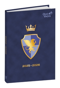AG.ESC.QUO VADIS 12x17  L&A CABALLERO 