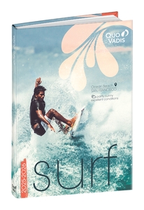AG.ESC.QUO VADIS 12x17  ONE WAY SURF 
