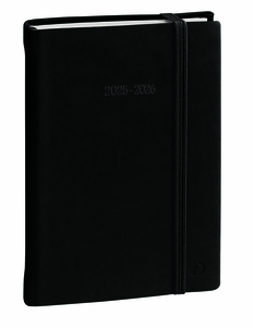 AG.ESC.QUO VADIS 12x17  SILK NEGRO 