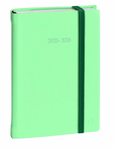 AG.ESC.QUO VADIS 12x17  SILK VERDE 