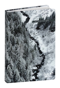 AG.ESC.QUO VADIS 12x17  RESPIRE NIEVE 