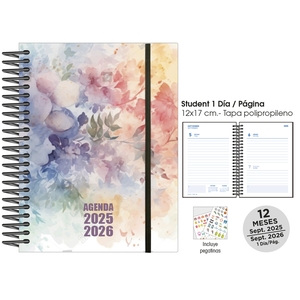 AG.ESC.SF.CAT. STUDENT 120x170 D/P ROMAN