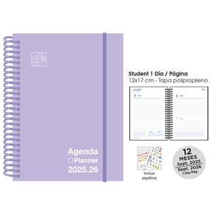 AG.ESC.SF.CAT. STUDENT 120x170 D/P PASTE