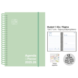 AG.ESC.SF.CAT. STUDENT 120x170 D/P PASTE