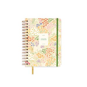 AG.ESC.UO t.EXTRA A5 D/P BLOOM