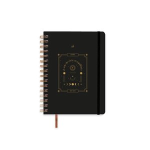 AG.ESC.UO t.EXTRA A5 S/V EQUILIBRIO