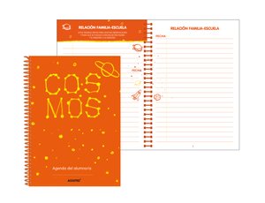 AG.ESC.ADDITIO INFANTIL NO FECHADA A5